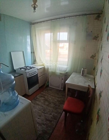 
  Продается 3-комн. квартира 43.3 м². Фото 4.
