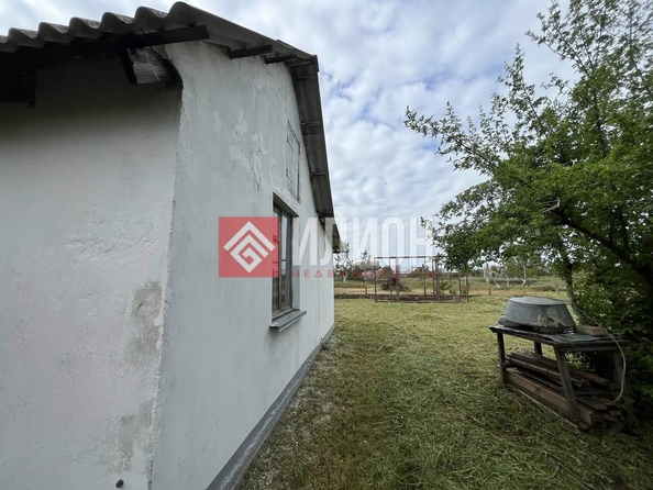 
  Продается коттедж 26.5 м². Фото 23.
