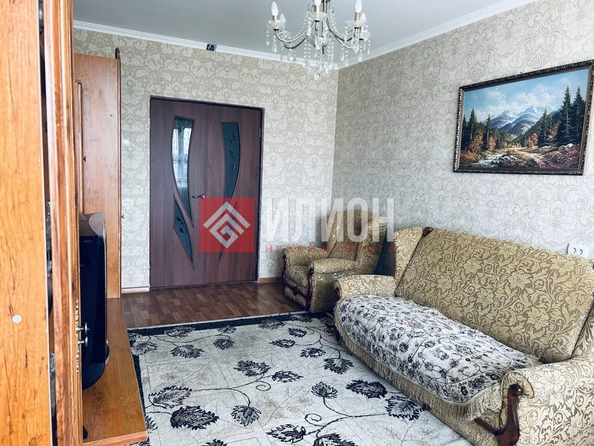 
  Продается 3-комн. квартира 65.7 м². Фото 6.