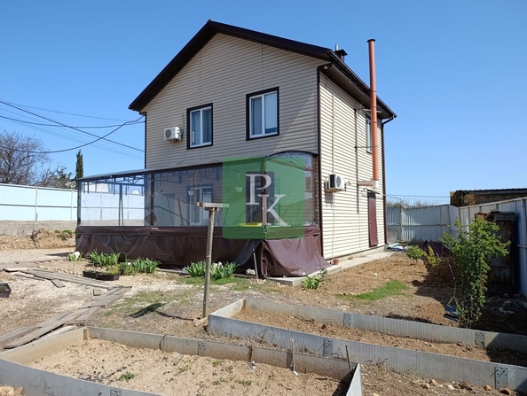 
  Продается дом 99.4 м². Фото 1.