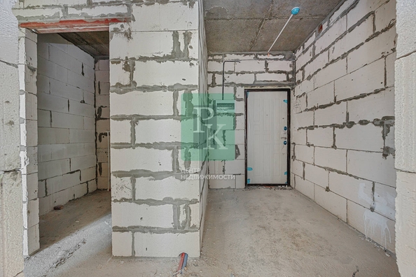 
  Продается 2-комн. квартира 62 м². Фото 11.