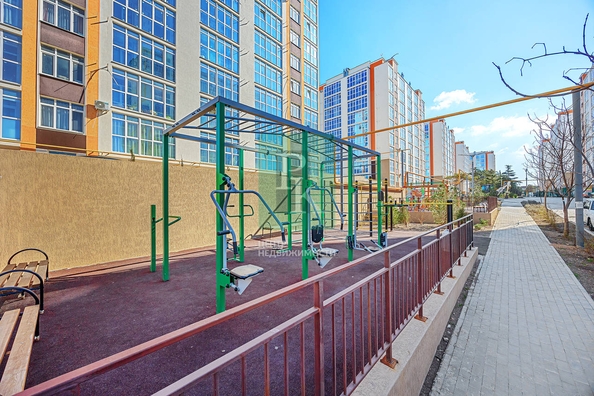 
  Продается 2-комн. квартира 62 м². Фото 19.