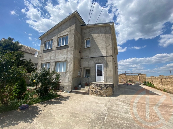 
  Продается дом 202.4 м². Фото 1.