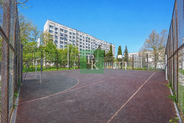 
  Продается 1-комн. квартира 25 м². Фото 10.
