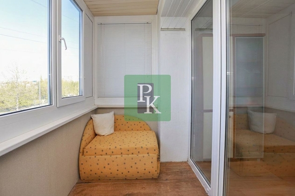 
  Продается 4-комн. квартира 64 м². Фото 12.