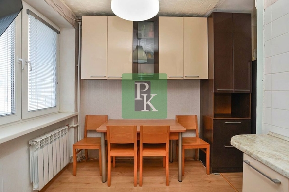 
  Продается 4-комн. квартира 64 м². Фото 15.