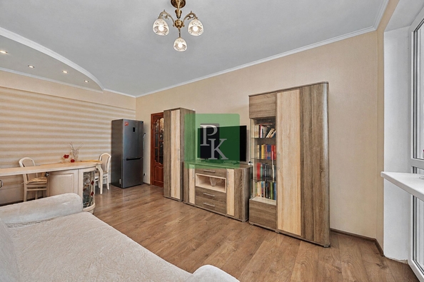 
  Продается комната 25 м². Фото 6.