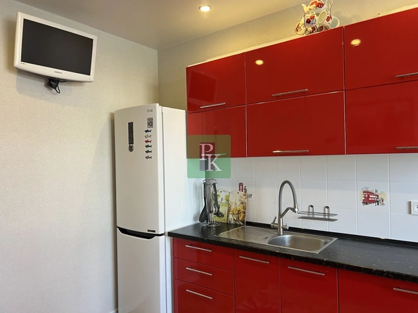 
  Продается 1-комн. квартира 44 м². Фото 3.