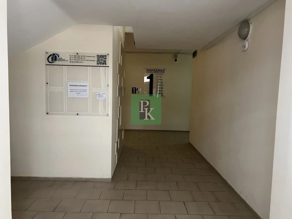 
  Продается 1-комн. квартира 44 м². Фото 23.