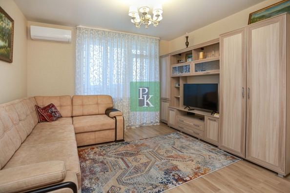
  Продается 1-комн. квартира 44 м². Фото 5.