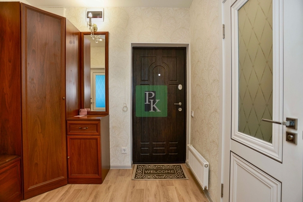 
  Продается 1-комн. квартира 44 м². Фото 9.