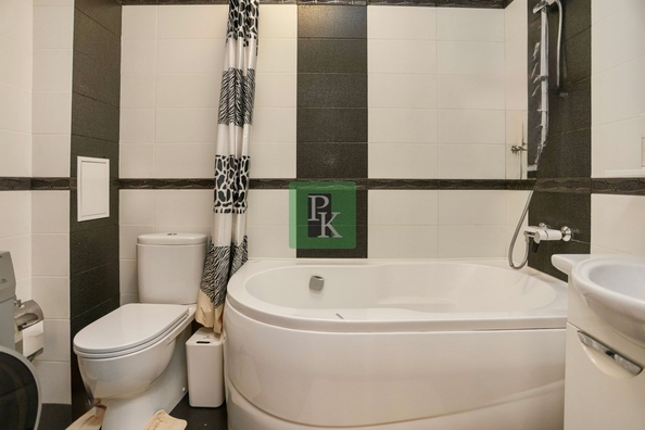 
  Продается 1-комн. квартира 44 м². Фото 11.