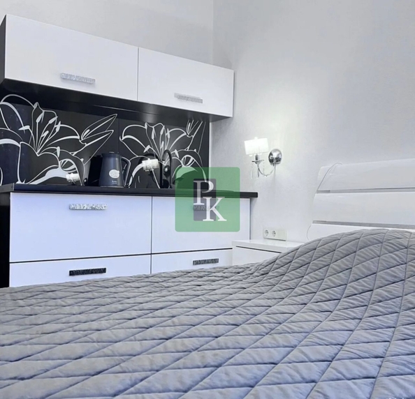 
  Продается апартамент 22.5 м². Фото 6.