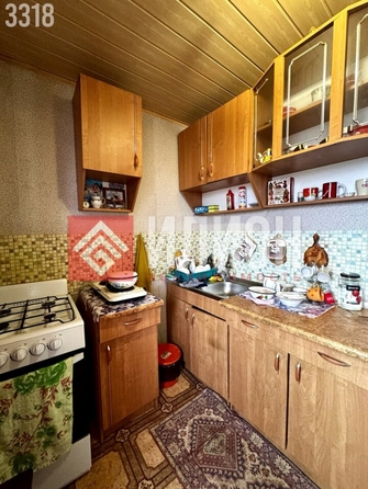 
  Продается 1-комн. квартира 35.5 м². Фото 5.