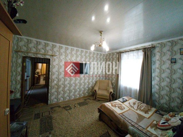 
  Продается дом 115.8 м². Фото 1.