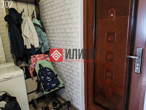 
  Продается 1-комн. квартира 44 м². Фото 11.