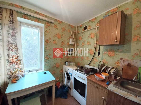 
  Продается 1-комн. квартира 30 м². Фото 2.