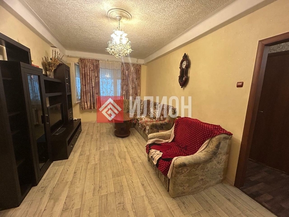 
  Продается 1-комн. квартира 38.6 м². Фото 2.