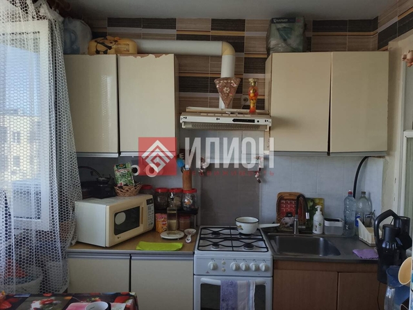 
  Продается 1-комн. квартира 42.7 м². Фото 6.