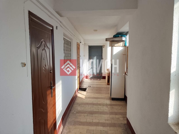 
  Продается 1-комн. квартира 42.7 м². Фото 17.