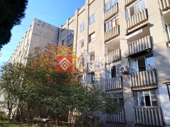 
  Продается 1-комн. квартира 42.7 м². Фото 24.