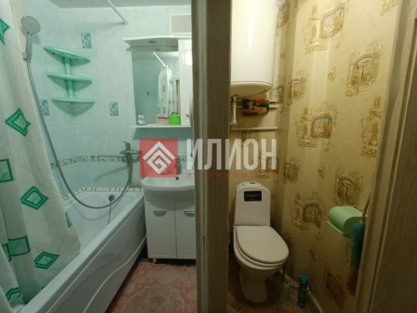 
  Продается 2-комн. квартира 45 м². Фото 11.