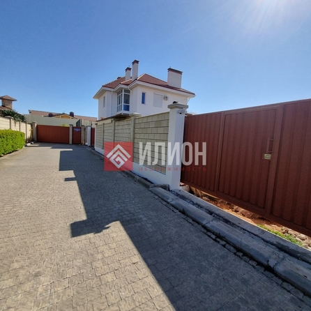 
  Продается дом 345 м², в КП Море вокруг. Фото 6.