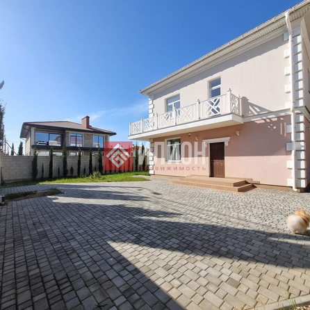 
  Продается дом 181 м², в КП Море вокруг. Фото 3.
