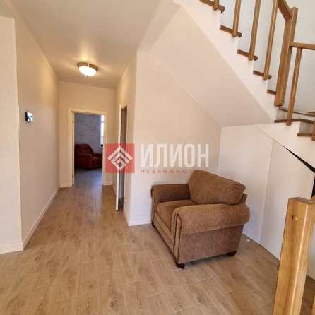 
  Продается дом 181 м², в КП Море вокруг. Фото 6.