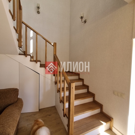 
  Продается дом 181 м², в КП Море вокруг. Фото 13.