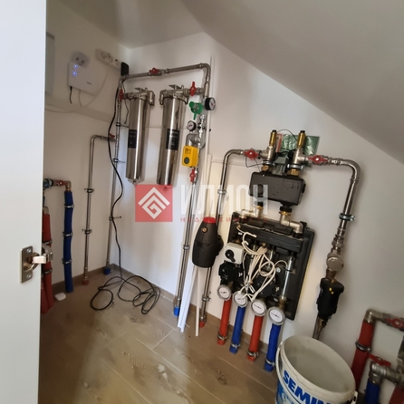 
  Продается дом 181 м², в КП Море вокруг. Фото 19.