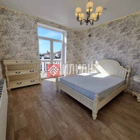 
  Продается дом 181 м², в КП Море вокруг. Фото 23.
