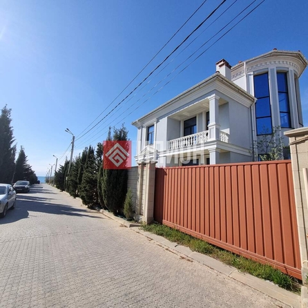 
  Продается дом 414 м², в КП Море вокруг. Фото 1.