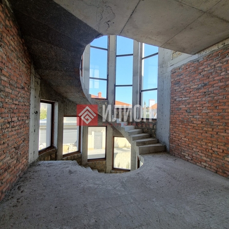 
  Продается дом 414 м², в КП Море вокруг. Фото 9.