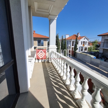 
  Продается дом 414 м², в КП Море вокруг. Фото 10.