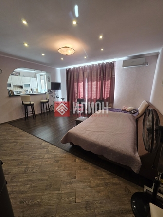 
  Продается студия 39 м². Фото 2.