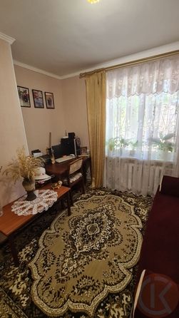 
  Продается 3-комн. квартира 45.8 м². Фото 11.