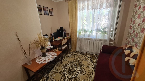 
  Продается 3-комн. квартира 45.8 м². Фото 13.