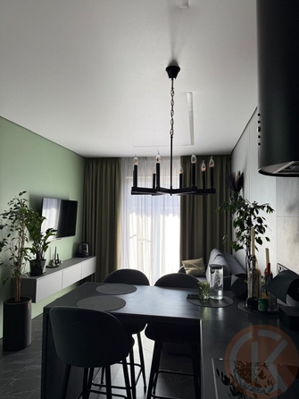 
  Продается 1-комн. квартира 37.5 м². Фото 2.