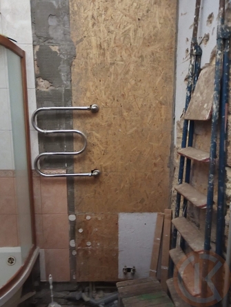 
  Продается 1-комн. квартира 41 м². Фото 9.