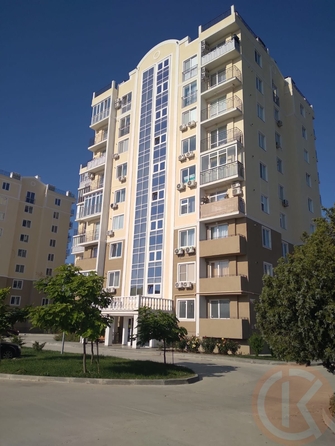 
  Продается 1-комн. квартира 45.2 м². Фото 1.