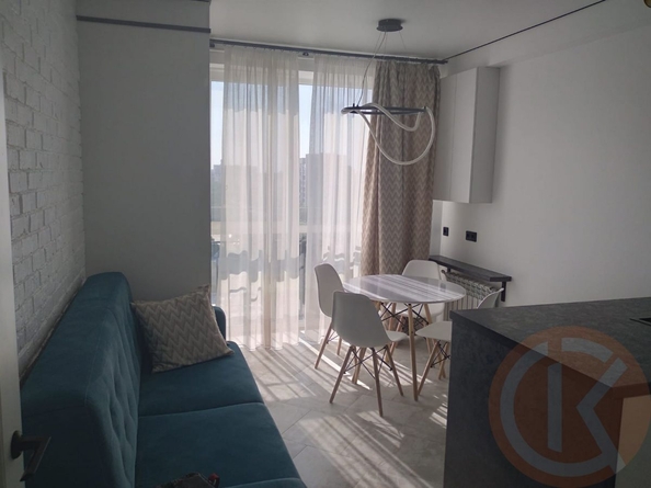 
  Продается 1-комн. квартира 45.2 м². Фото 7.