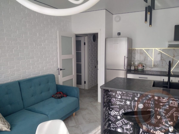 
  Продается 1-комн. квартира 45.2 м². Фото 8.