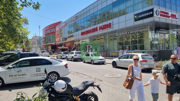 
  Сдается универсальное помещение 116 м². Фото 1.
