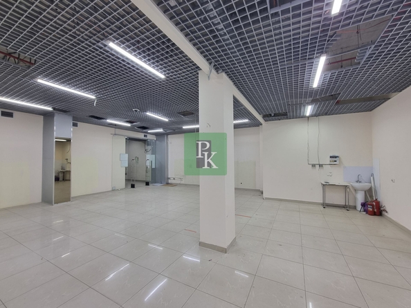 
  Сдается универсальное помещение 116 м². Фото 11.