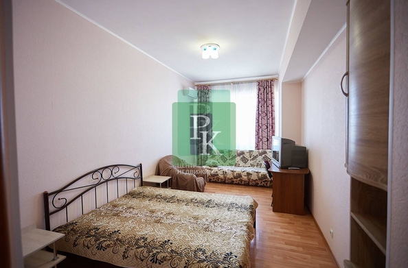 
  Продается 1-комн. квартира 51 м². Фото 1.