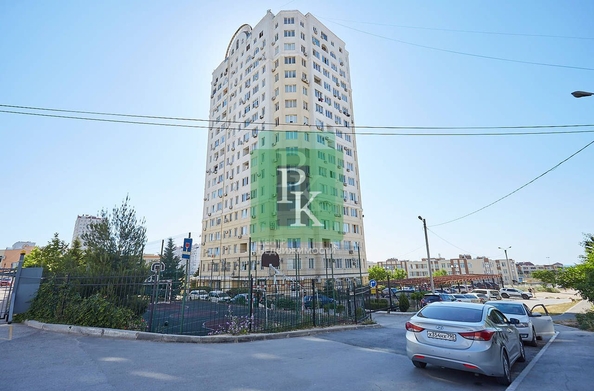 
  Продается 1-комн. квартира 51 м². Фото 15.