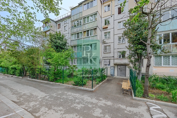 
  Продается 3-комн. квартира 61.5 м². Фото 23.