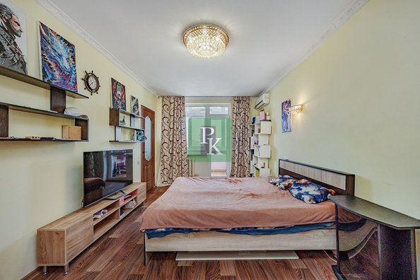 
  Продается 2-комн. квартира 53 м². Фото 2.