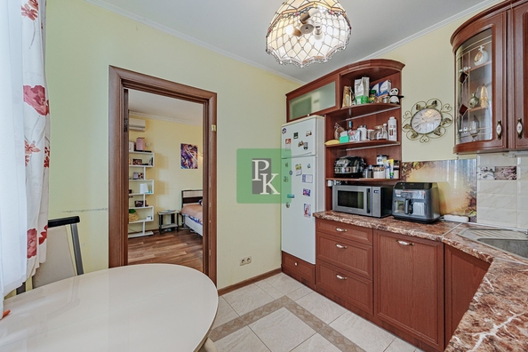 
  Продается 2-комн. квартира 53 м². Фото 7.